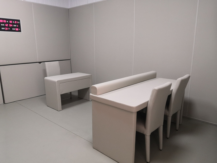 談話室軟包室內(nèi)效果圖 談話室軟包室內(nèi)效果圖