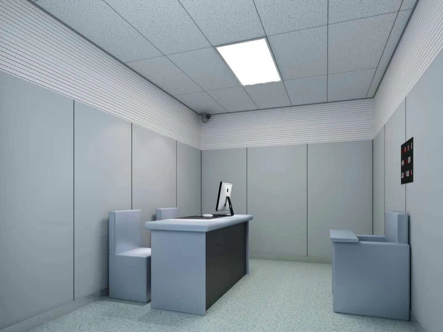 談話室軟包環(huán)保阻燃防火軟包建設效果圖 談話室軟包環(huán)保阻燃防火軟包建設效果圖