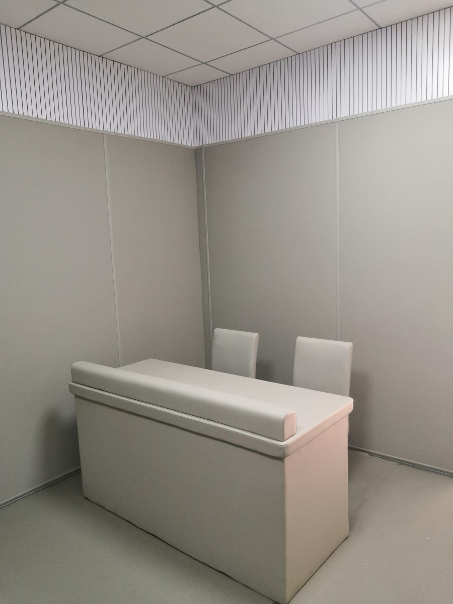 SIW防撞墻系統(tǒng)星美打造全方位無死角防撞系統(tǒng)