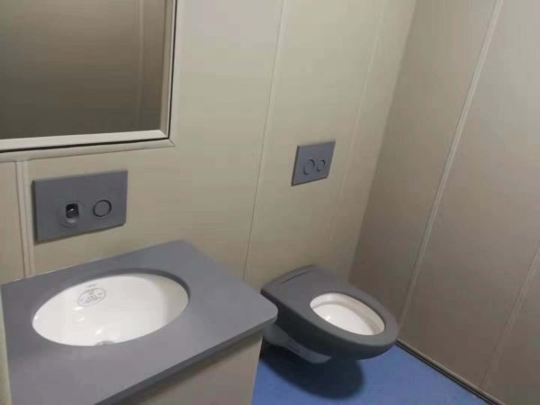 談話室室內軟包衛(wèi)生間 談話室室內軟包衛(wèi)生間