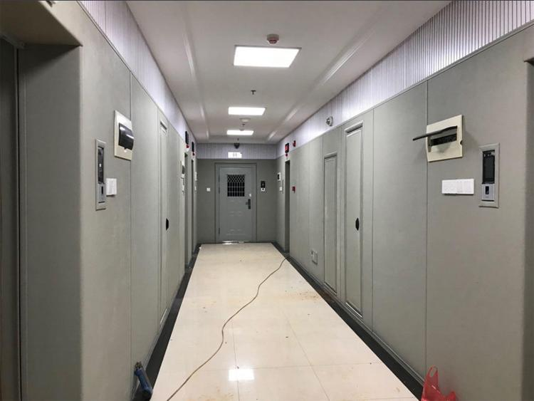 防撞軟包第六代產(chǎn)品談話室防撞軟包紀委專用談話室軟包