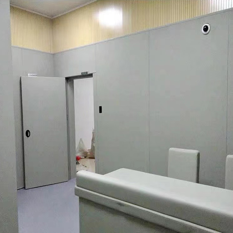 貴州貴陽紀委談話室墻面軟化處理項目案例，談話室防撞軟包