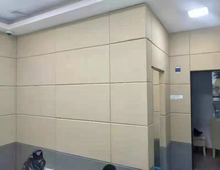 公檢法辦案區(qū)、SIW防撞墻系統(tǒng)防撞材料詳情