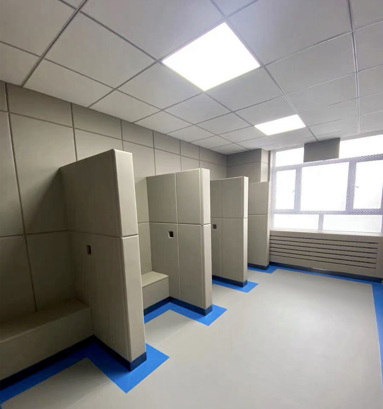 談話室防撞軟包、審訊室防火防撞軟包材料廠家直銷