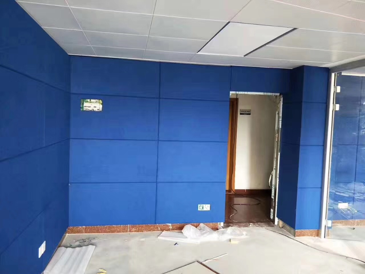 SIW防撞軟包專家，適用各種場所工地