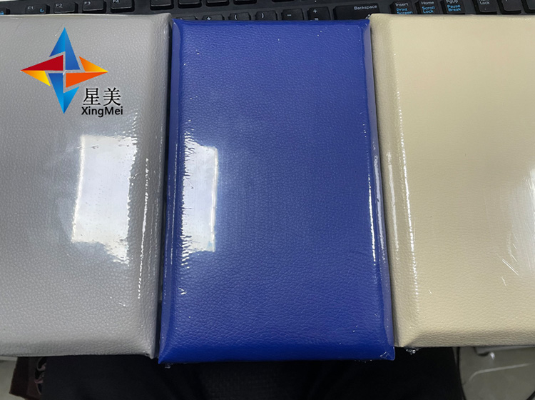 廠家直銷軟包審訊室防撞軟包,適用各種場所