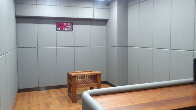 審訊室你要知道多少？？？