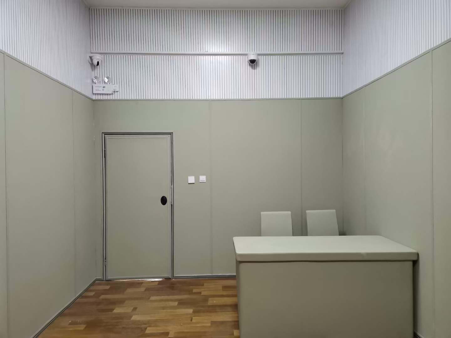 對于紀(jì)委監(jiān)察委墻面軟包，你有什么見解?。?！