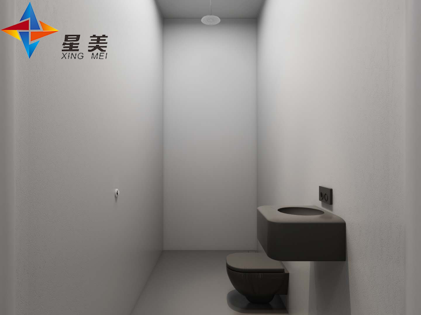 守護“最后一米”安全:審訊室防撞軟包工程的隱蔽設(shè)計與風(fēng)險防控